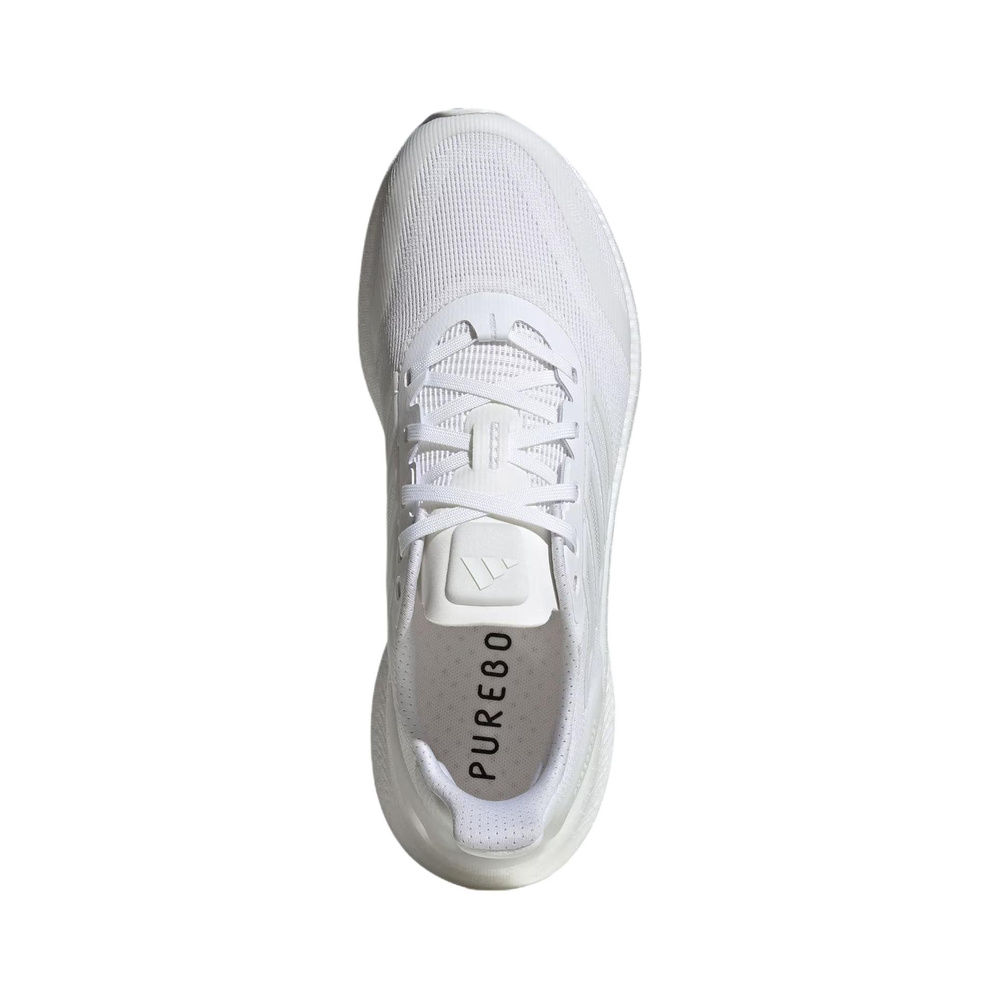 Adidas Pureboost 5 'White' Мужские