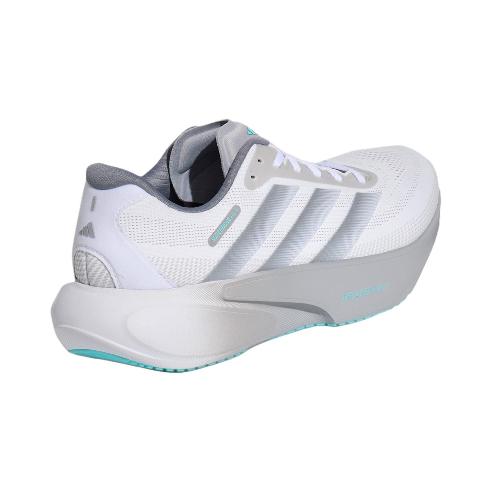 Adidas Supernova Rise 3S 'White' Мужские