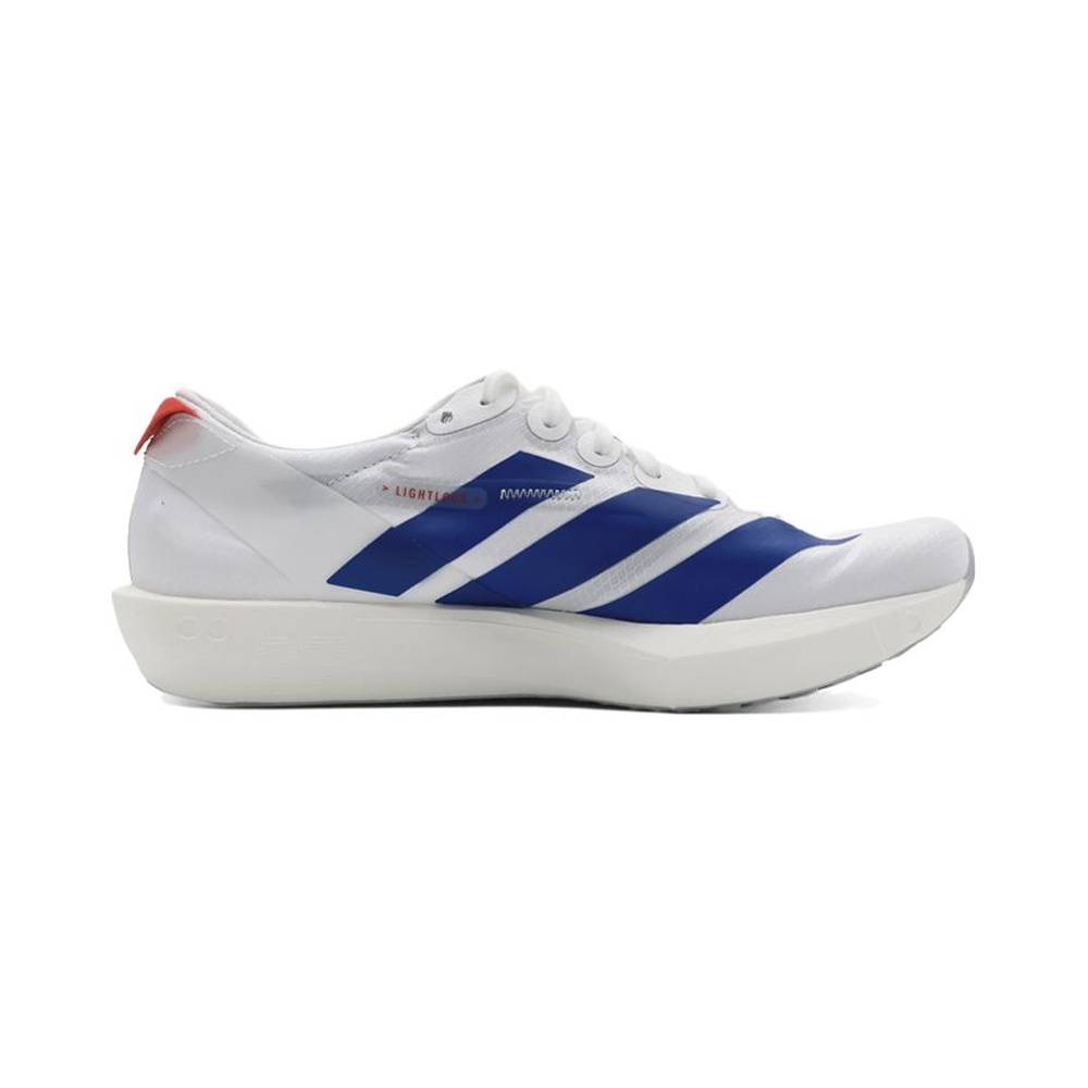 Adidas Adizero Adios 9 'White Blue' Женские