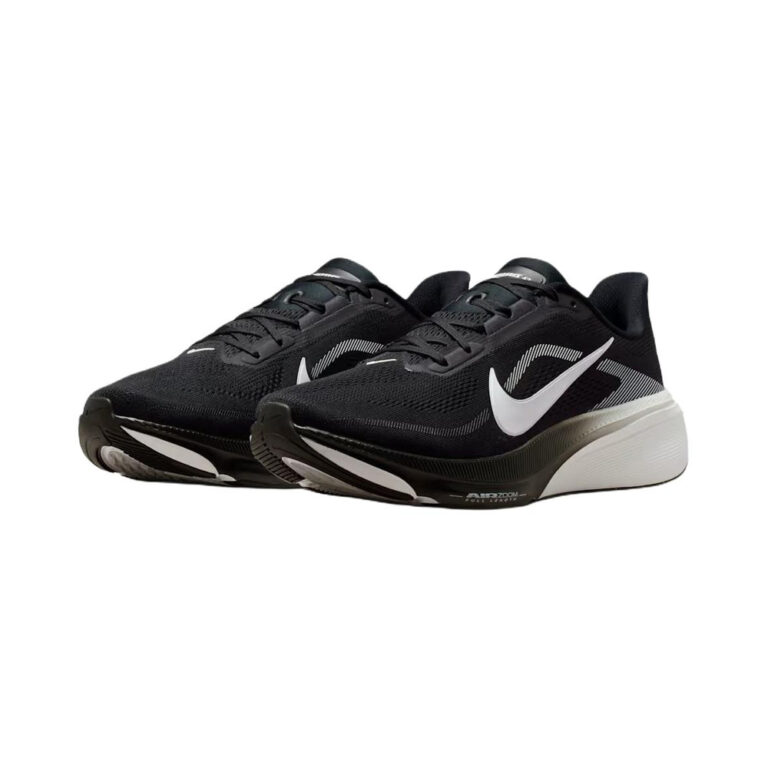 Nike Pegasus 42 'Black / Photon Dust / White' Мужские