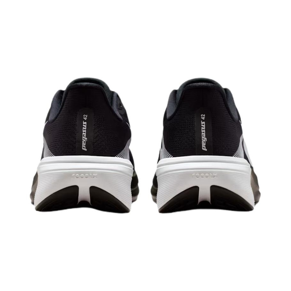 Nike Pegasus 42 'Black / Photon Dust / White' Мужские