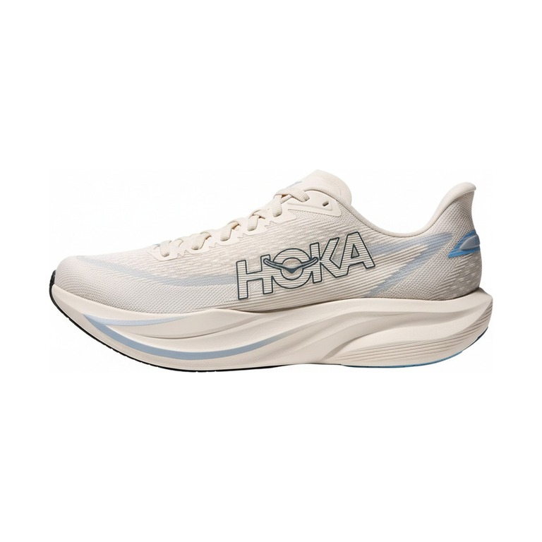 Hoka Mach 7 'All Aboard / Stone' Мужские