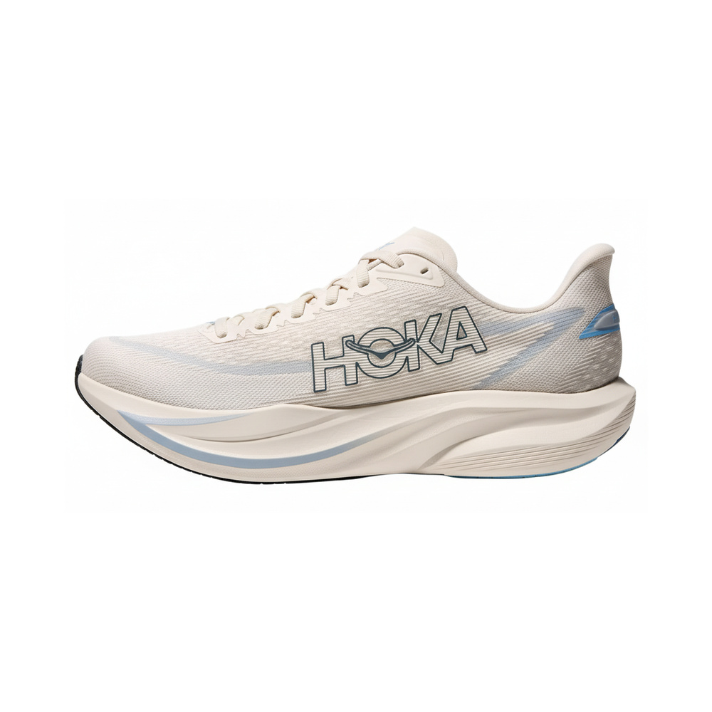 Hoka One Mach 7 'All Aboard / Stone' Мужские