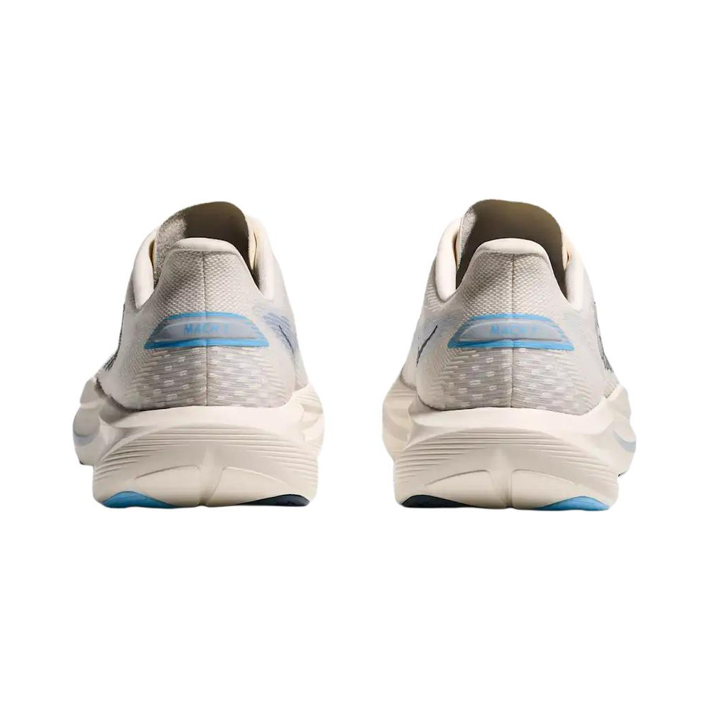Hoka Mach 7 'All Aboard / Stone' Мужские