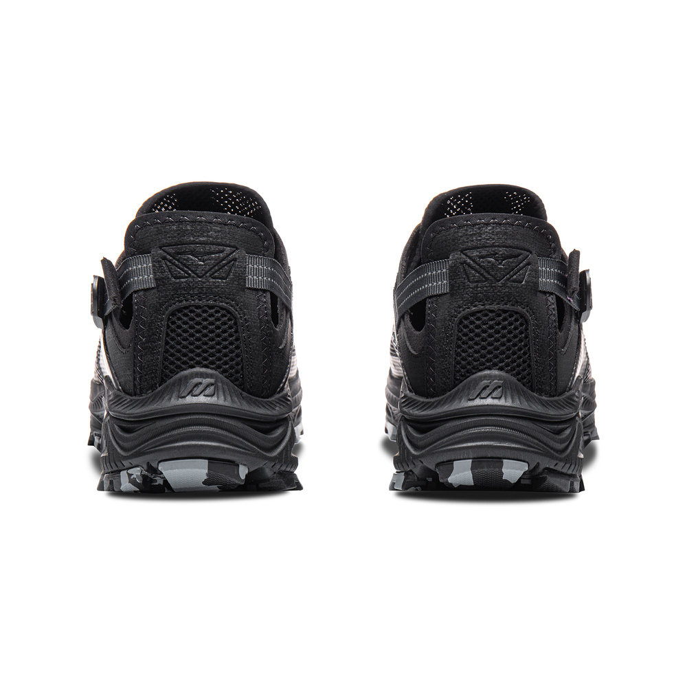 Mizuno Racer Trail 'Black' Мужские