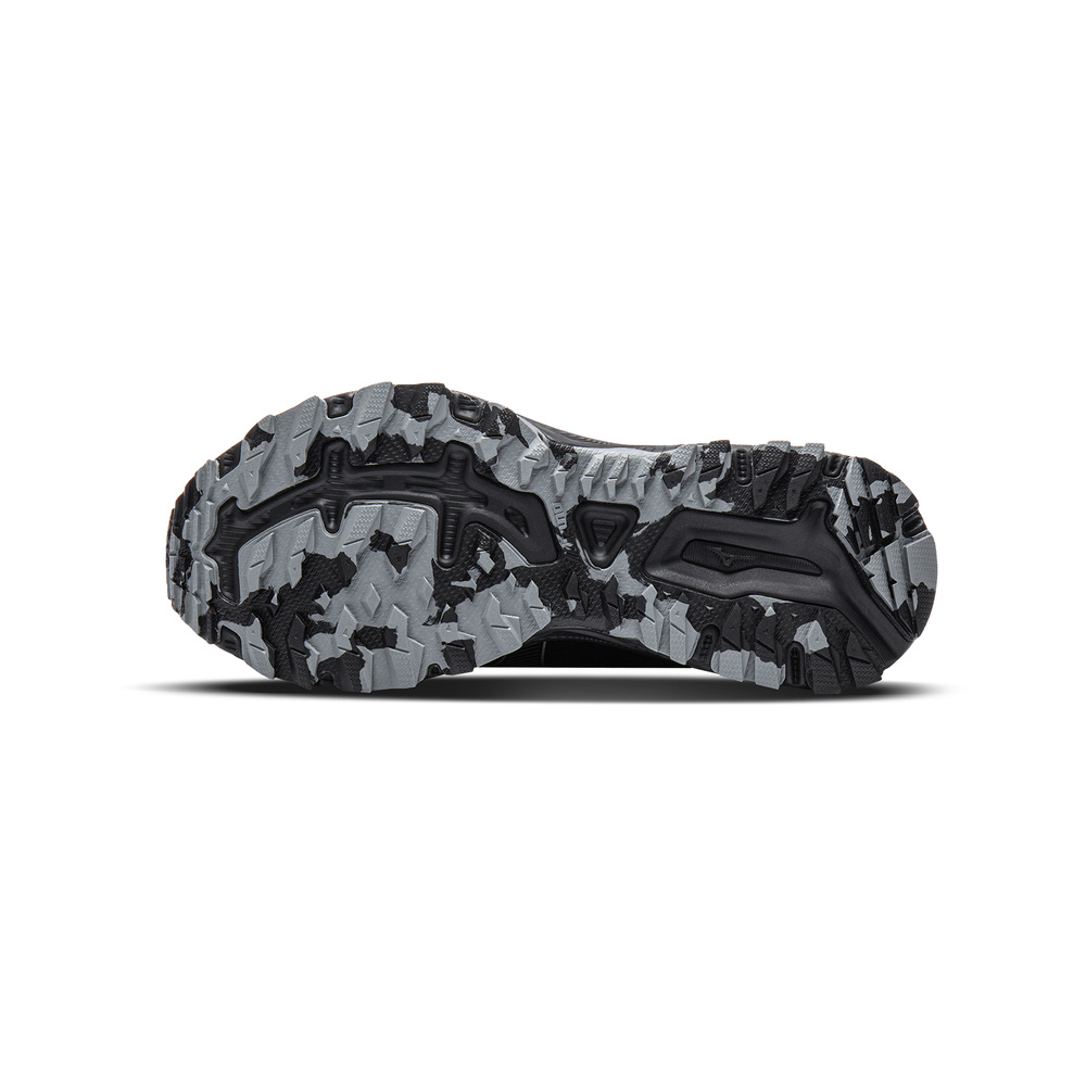 Mizuno Racer Trail 'Black' Мужские