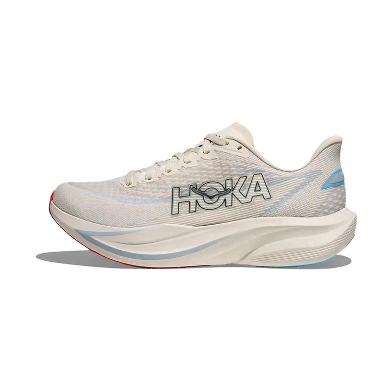 Hoka Mach 7 'All Aboard / Stone' Женские