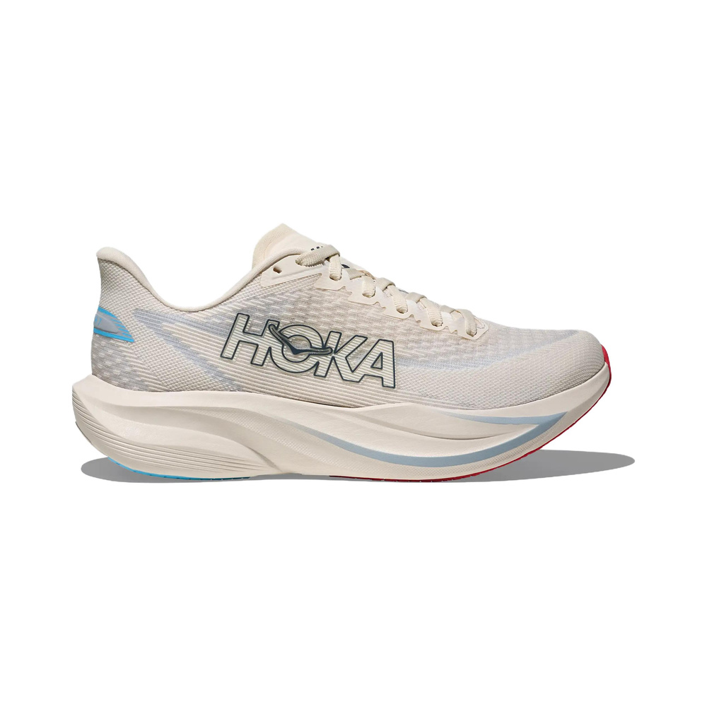 Hoka One Mach 7 'All Aboard / Stone' Женские