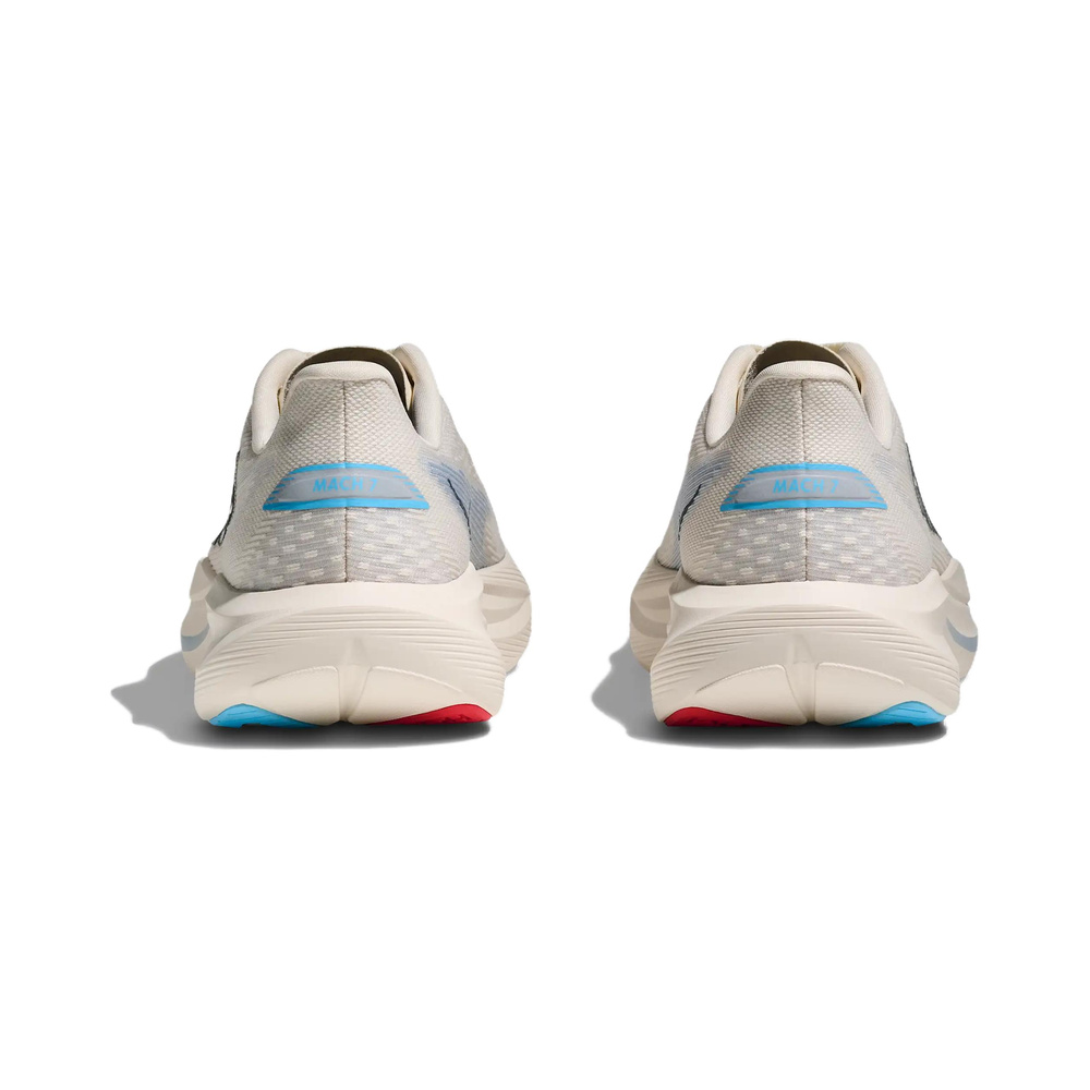 Hoka One Mach 7 'All Aboard / Stone' Женские