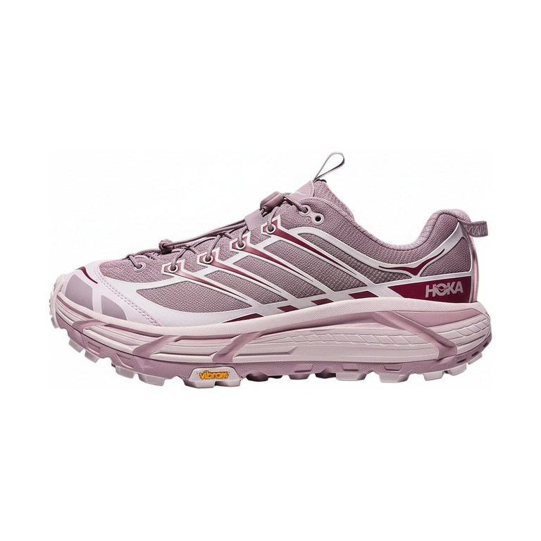 Hoka Mafate Three 2 'Apricot Sunset' Мужские