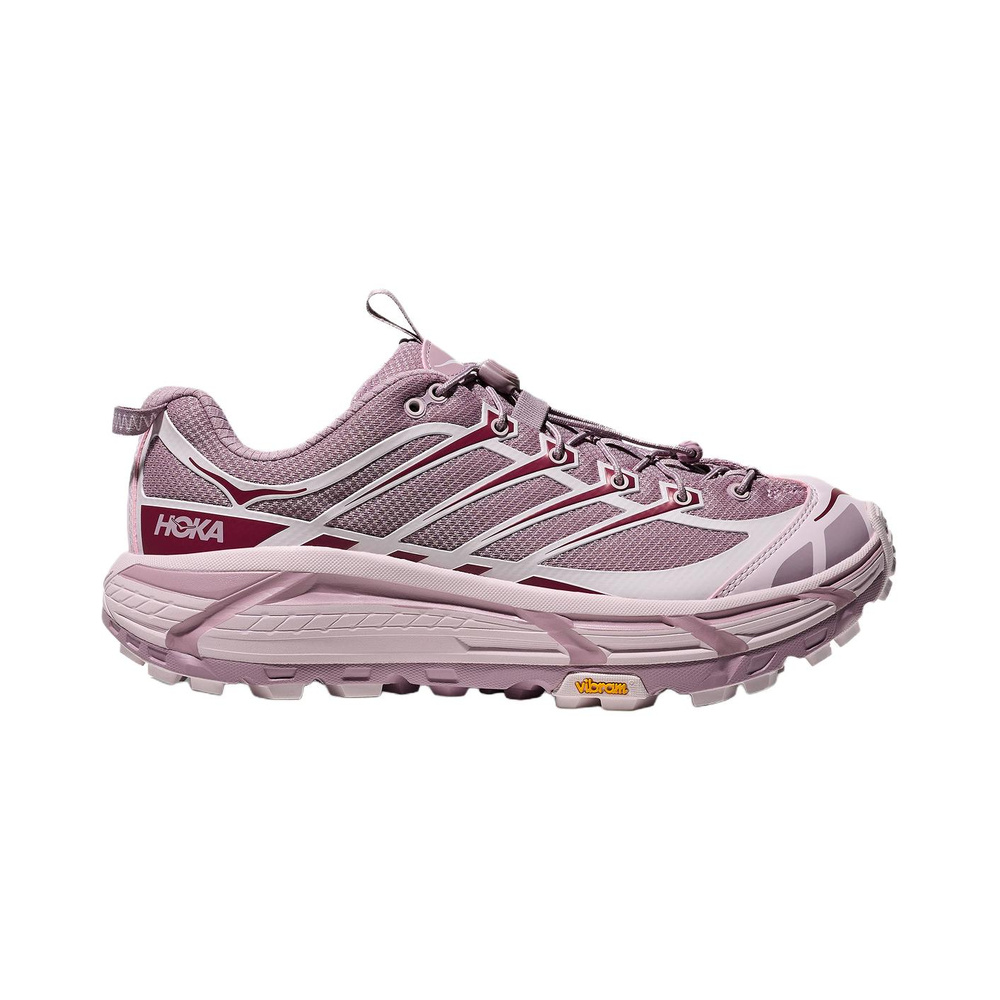 Hoka Mafate Three 2 'Apricot Sunset' Мужские