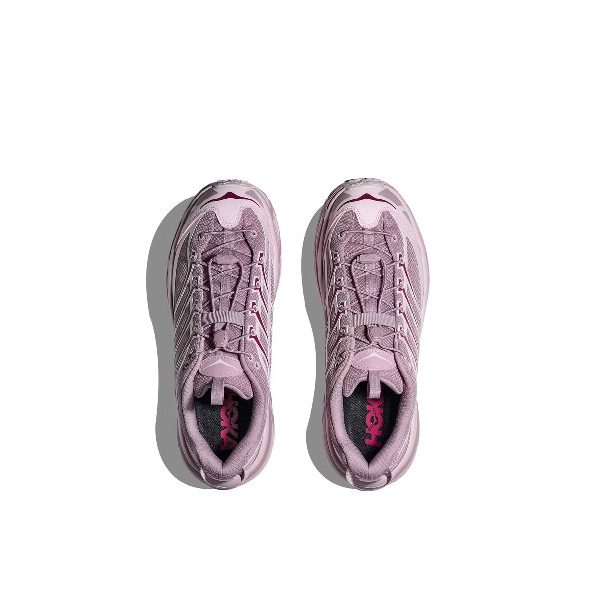 Hoka Mafate Three 2 'Apricot Sunset' Мужские