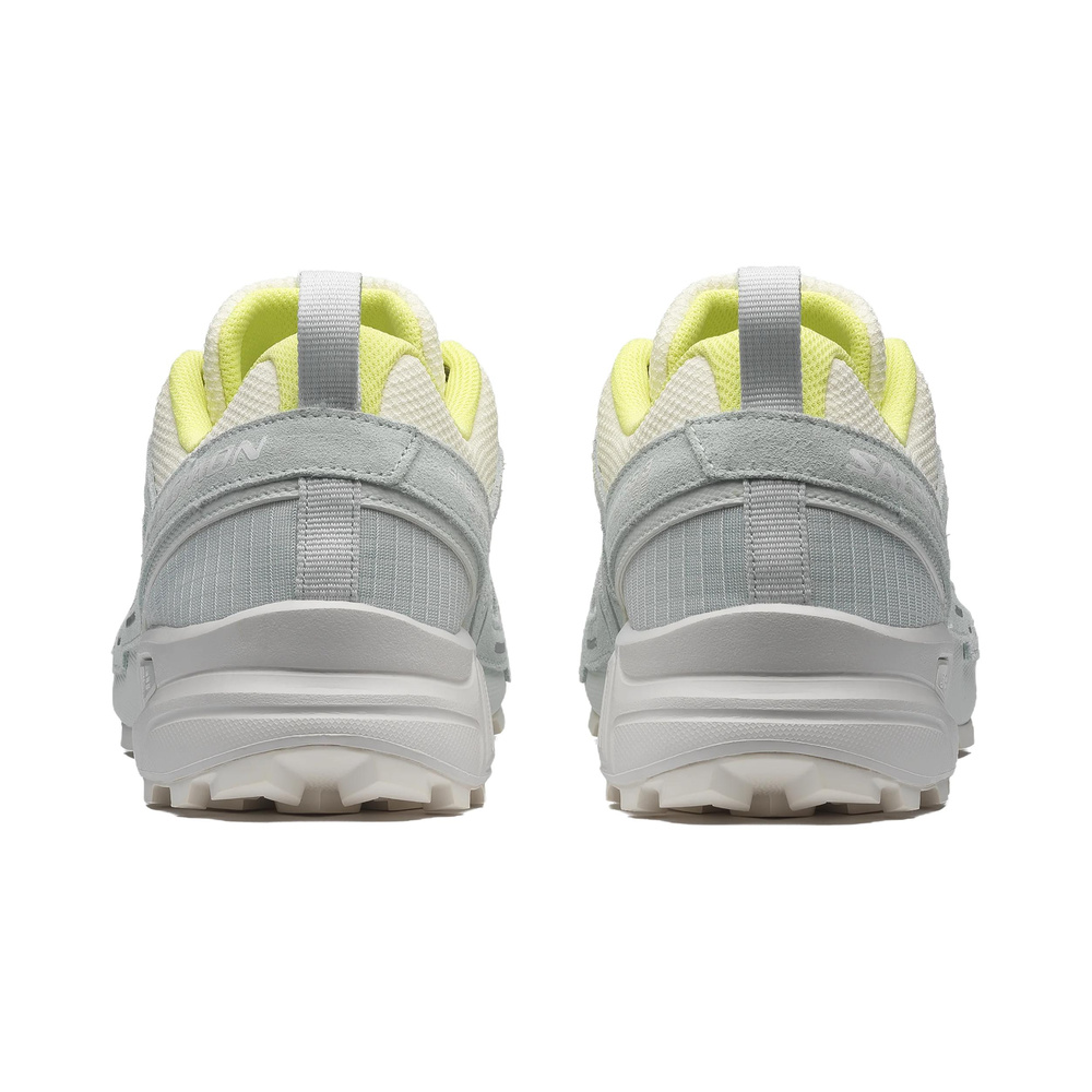 Salomon Speedcross 'Vanilla White / Blue' Мужские