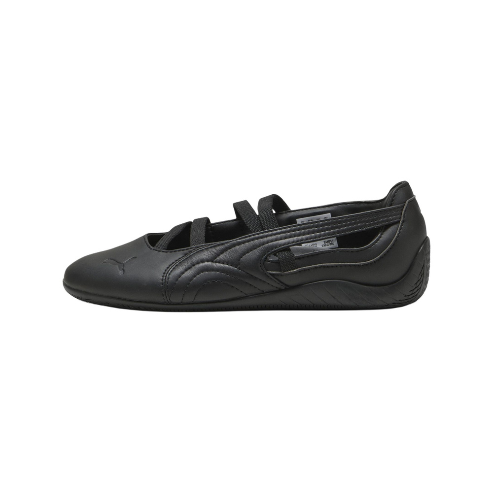 Puma Speedcat 'Ballet Black' Женские