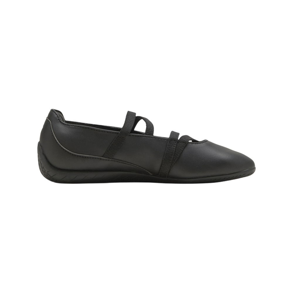 Puma Speedcat 'Ballet Black' Женские