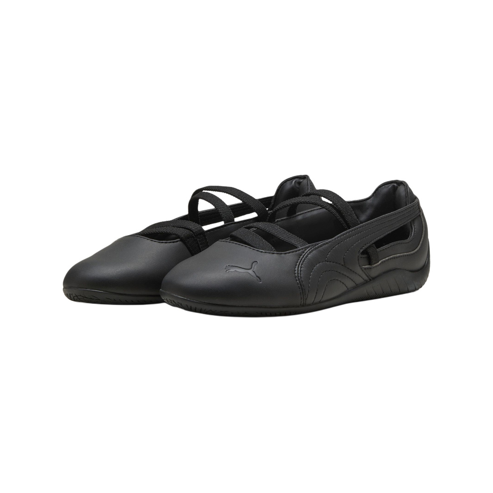 Puma Speedcat 'Ballet Black' Женские