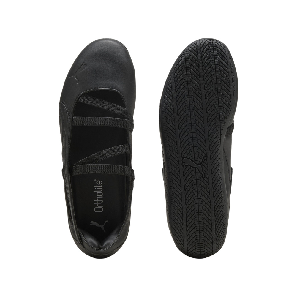 Puma Speedcat 'Ballet Black' Женские