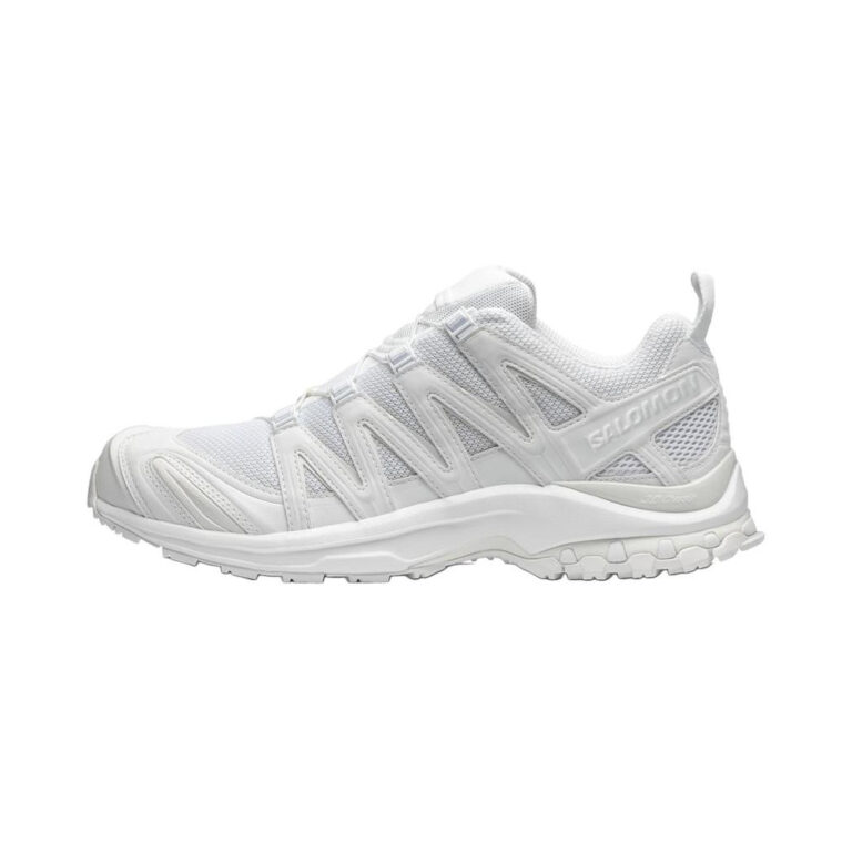 Salomon Xa Pro 3d 'White' Мужские