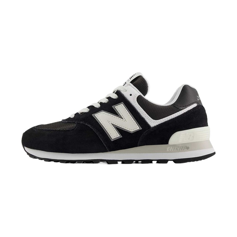 New Balance 574 'Black / Black' Мужские