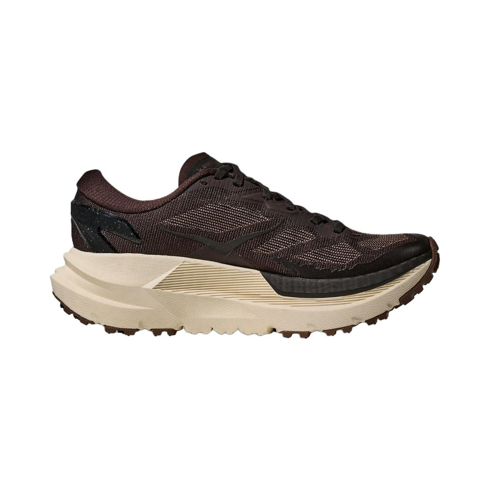 Hoka Mafate X 'Brown Beige' Мужские