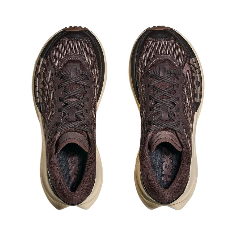 Hoka Mafate X 'Brown Beige' Мужские