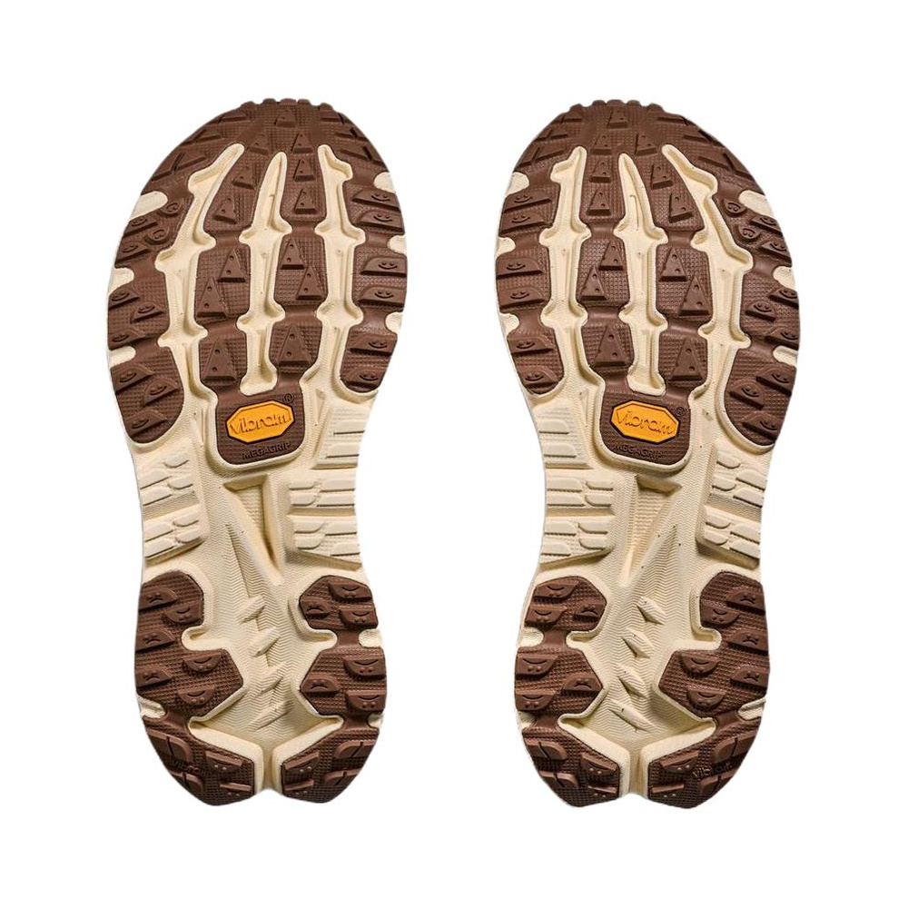 Hoka Mafate X 'Brown Beige' Мужские