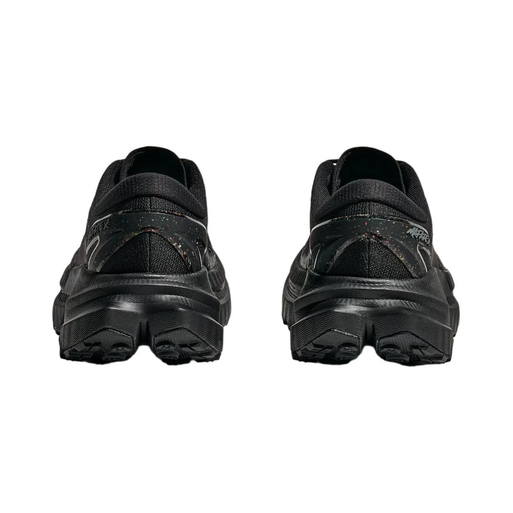 Hoka Mafate X 'Black Grey' Мужские