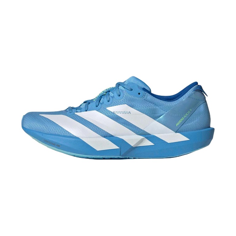 Adidas Adizero Adios 9 'Blue' Женские