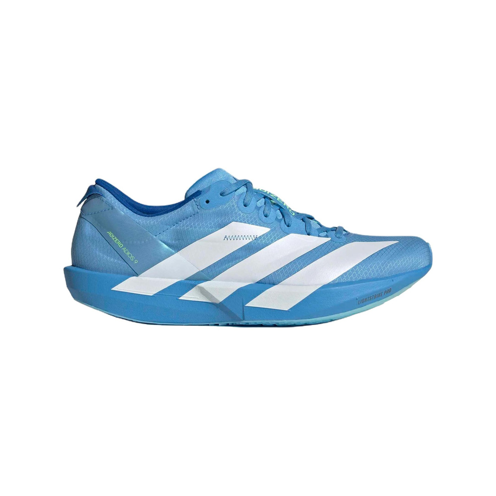 Adidas Adizero Adios 9 'Blue' Женские