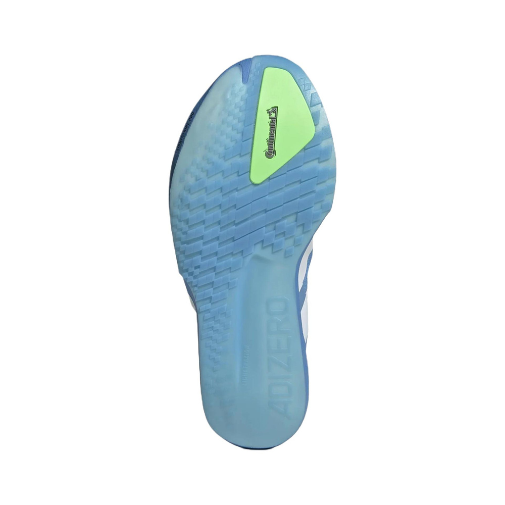 Adidas Adizero Adios 9 'Blue' Женские