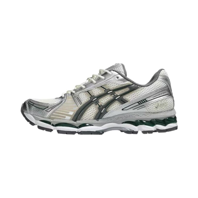 ASICS Gel Kayano 12.1 'White' Мужские