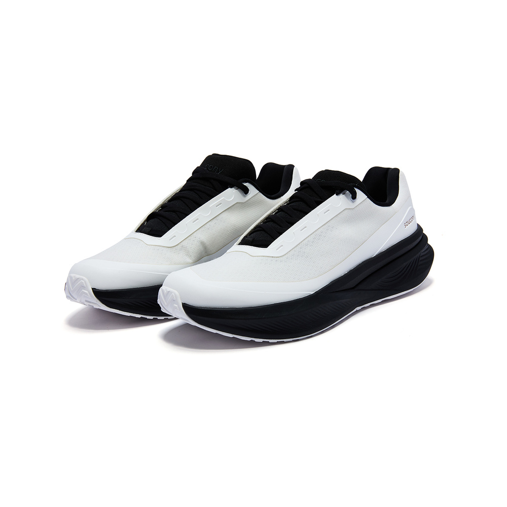 Saucony Triumph 'White' Мужские