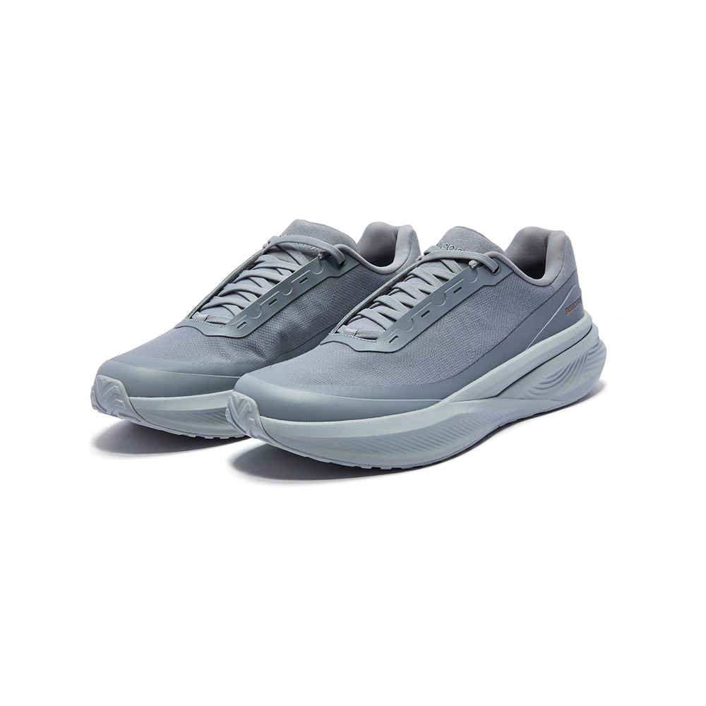 Saucony Triumph 'Grey' Мужские