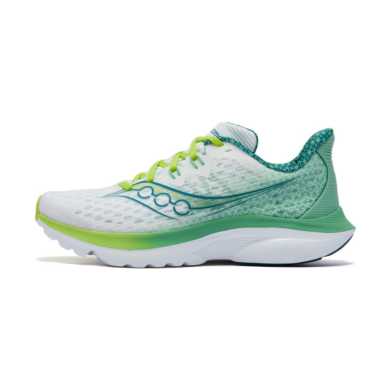 Saucony Kinvara 16 'White' Мужские