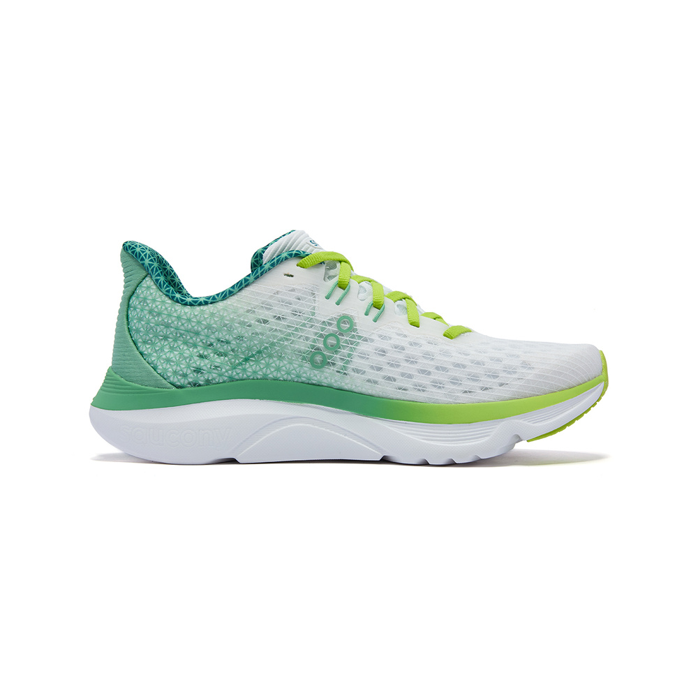 Saucony Kinvara 16 'White' Мужские
