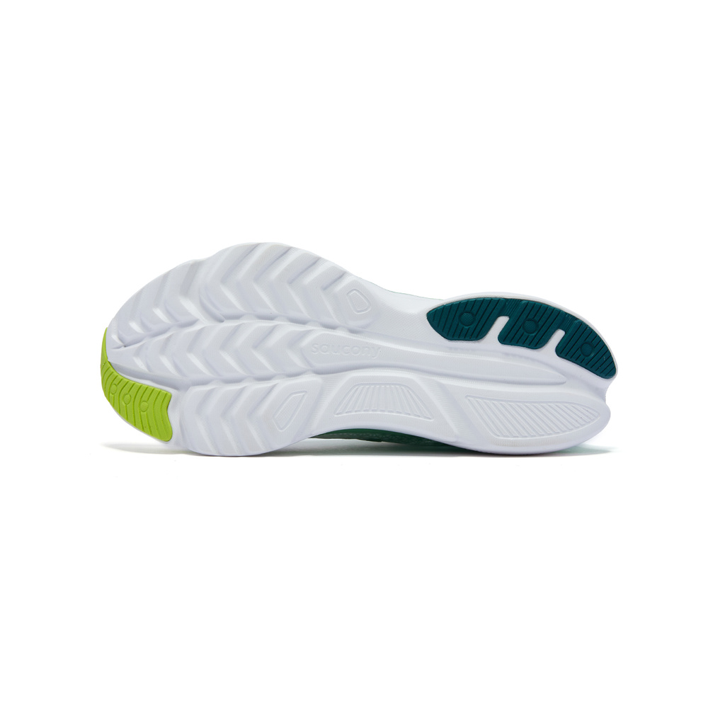 Saucony Kinvara 16 'White' Мужские