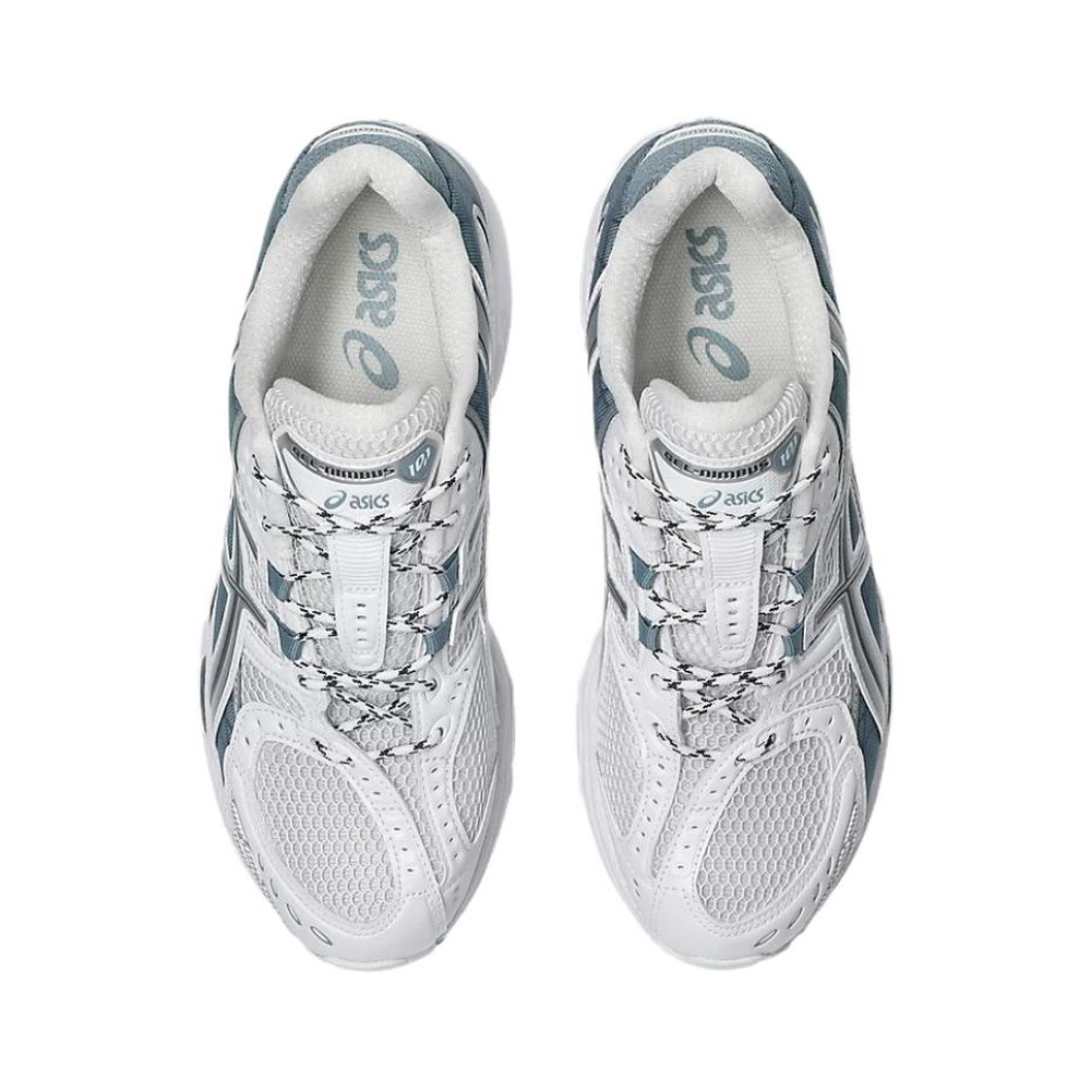 ASICS Gel Nimbus 10.1 'White Slate Blue' Мужские