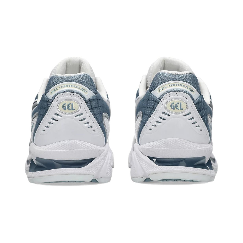 ASICS Gel Nimbus 10.1 'White Slate Blue' Мужские