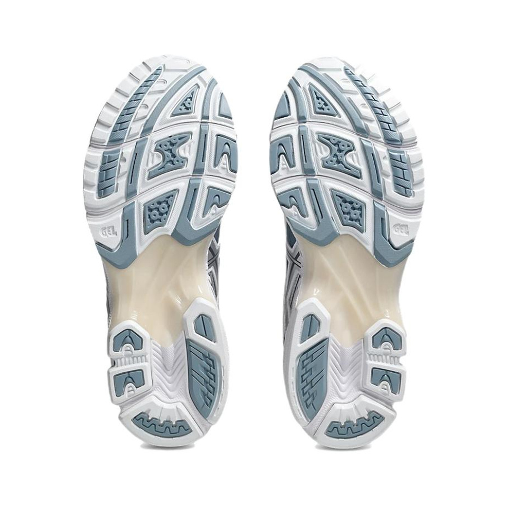 ASICS Gel Nimbus 10.1 'White Slate Blue' Мужские