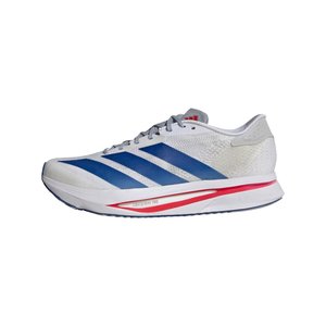 Adidas Adizero SL2 ‘Cloud White / Royal Blue / Pure Stone Red’ Мужские