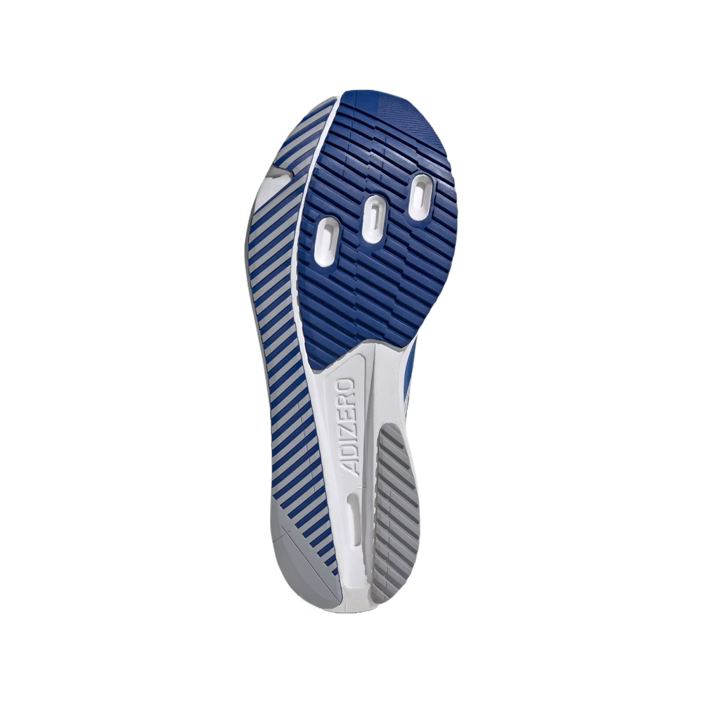Adidas Adizero SL2 'Cloud White / Royal Blue / Pure Stone Red' Мужские