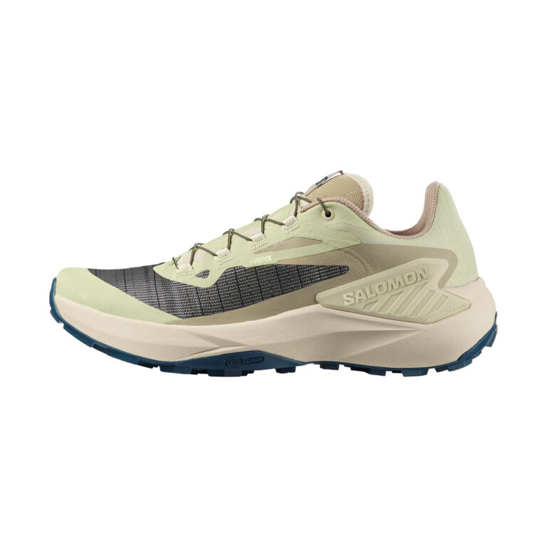 Salomon Genesis 'Green' Мужские