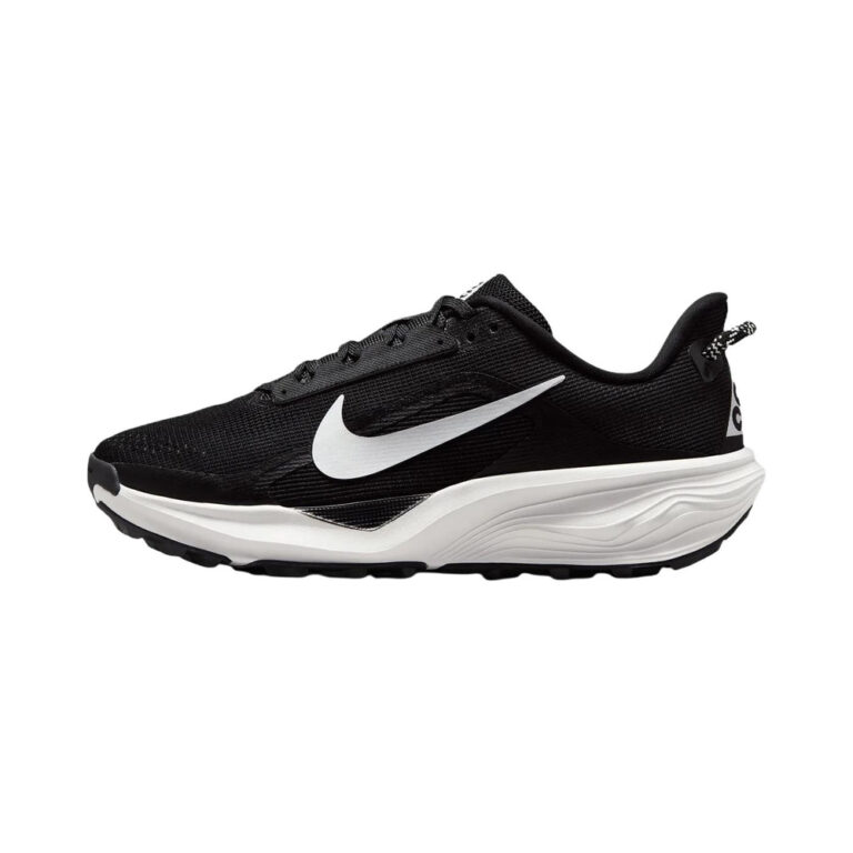 Nike ACG Pegasus 'Black / Anthracite / Summit White' Женские