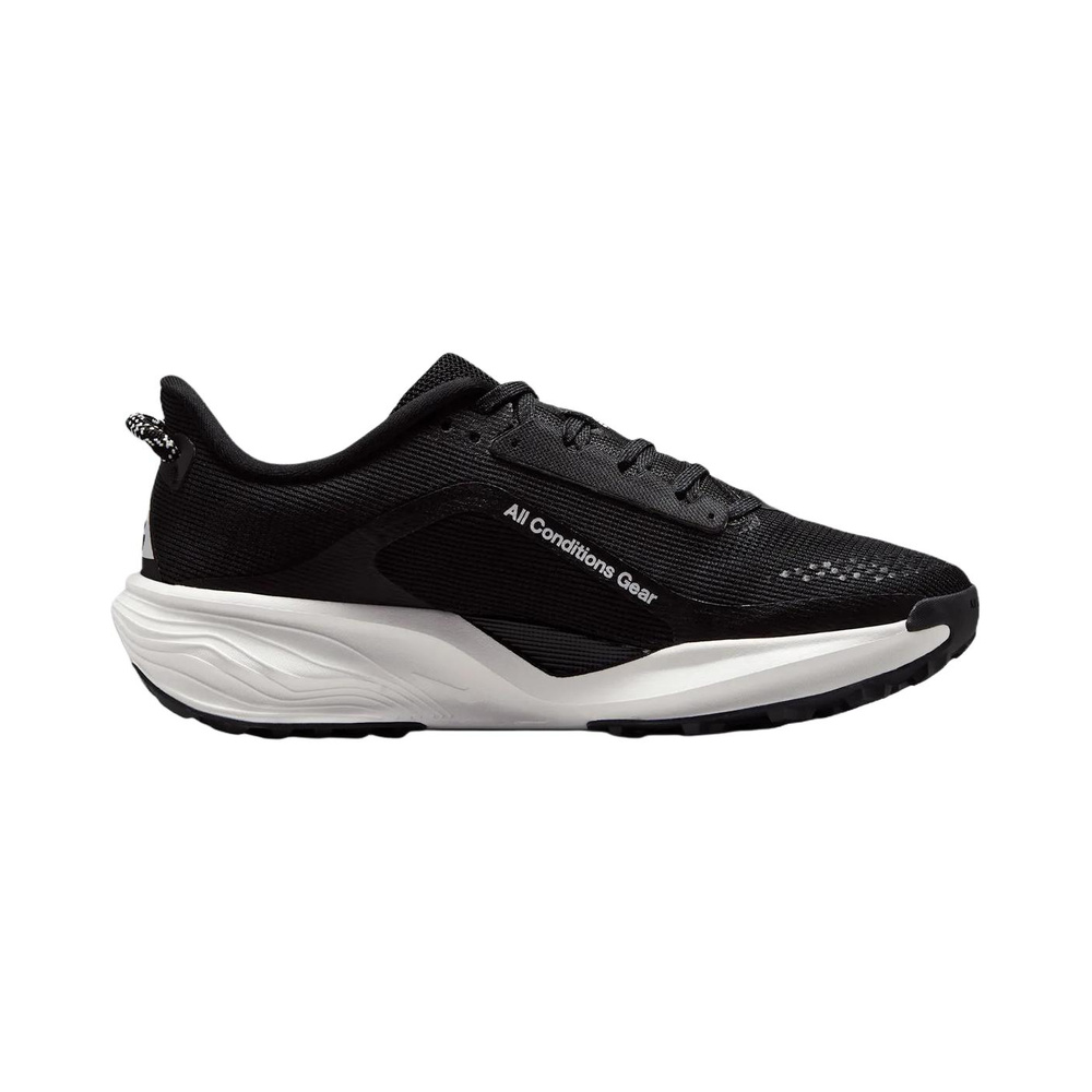 Nike ACG Pegasus 'Black / Anthracite / Summit White' Женские