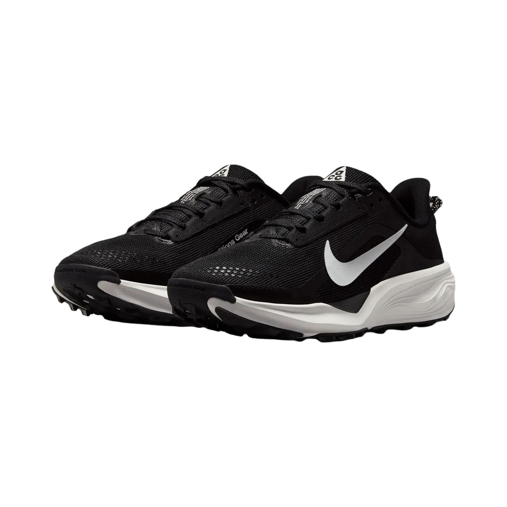 Nike ACG Pegasus 'Black / Anthracite / Summit White' Женские