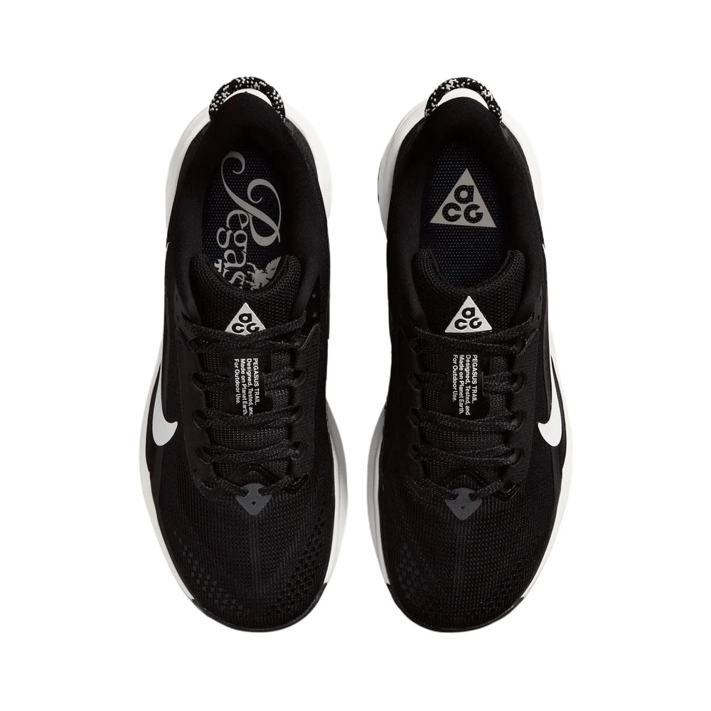 Nike ACG Pegasus 'Black / Anthracite / Summit White' Женские