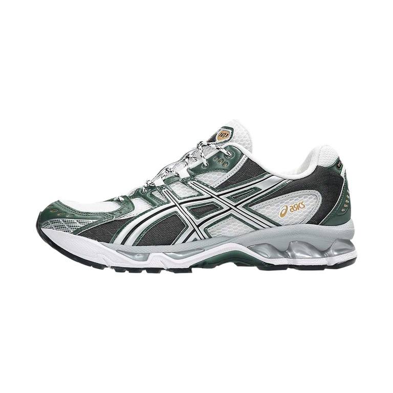 ASICS Gel Nimbus 10.1 'White Forest Night' Мужские