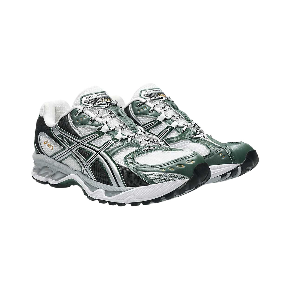 ASICS Gel Nimbus 10,1 'White Forest Night' Мужские