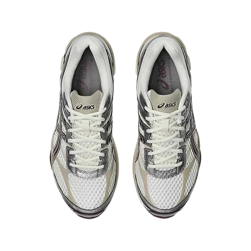 ASICS Gel Cumulus 16 'Cream Beniimo Purple' Мужские