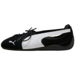 Ballet Nova Black White